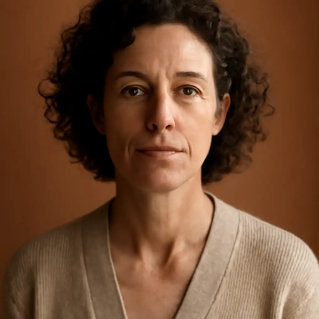 Amelia St. James